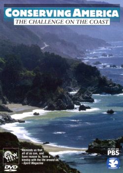 Conserving America: The Challenge on the Coast