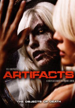 Artifacts