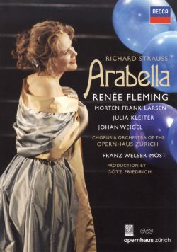 Arabella (Opernhaus Zürich)