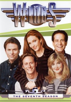 Wings: Burnin' Down the House, Part 2