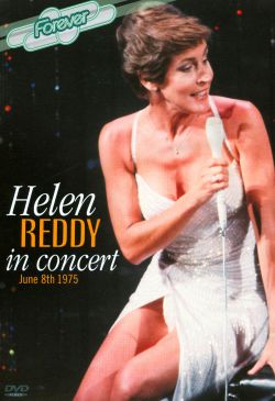 Helen Reddy: In Concert