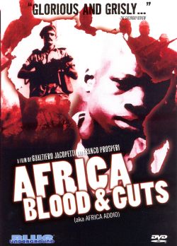 Africa, Addio!