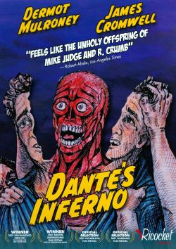 Dante's Inferno