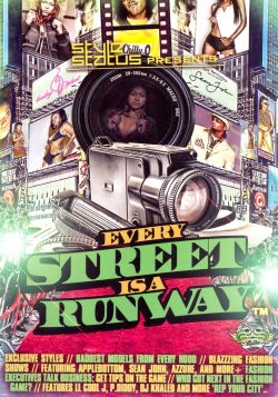 Every Street Is a Runway