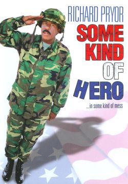Some Kind of Hero