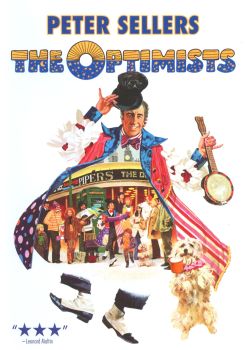 The Optimists