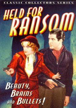 Held for Ransom