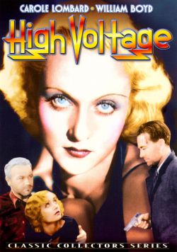 High Voltage