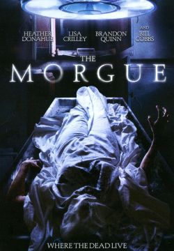 The Morgue