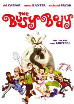 The Busybody