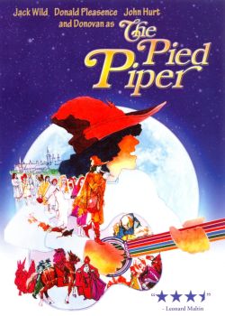 The Pied Piper