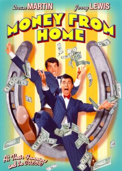 Money from Home