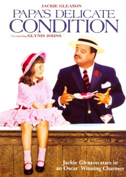 Papa's Delicate Condition