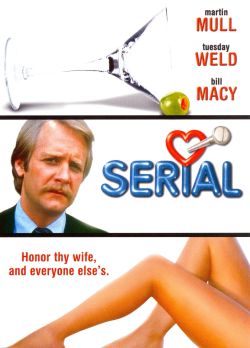 The Serial