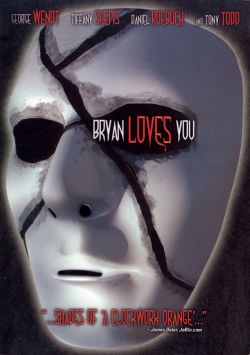 Bryan Loves You