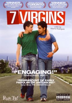 7 Virgins