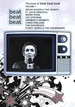 Beat Beat Beat: The Best of Beat Beat Beat, Vol. 1