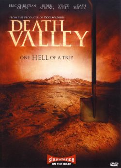 Death Valley
