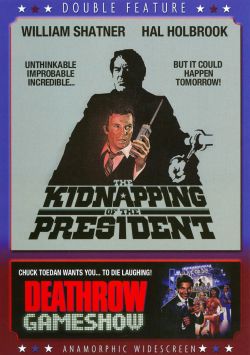 Deathrow Gameshow