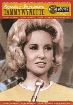 Legendary Performances: Tammy Wynette