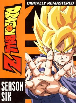DragonBall Z: Goku's Noble Decision