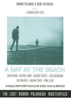 A Day at the Beach