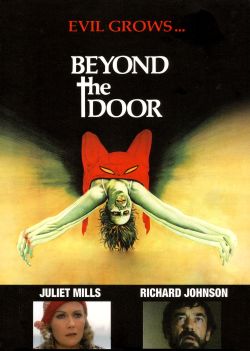 Beyond the Door