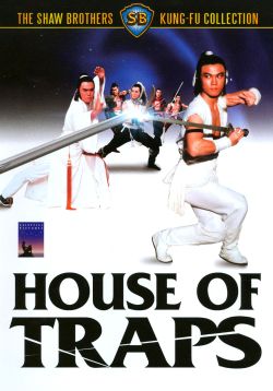 House of Traps