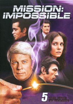 Mission: Impossible: The Butterfly