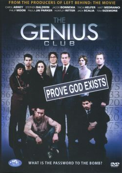 The Genius Club