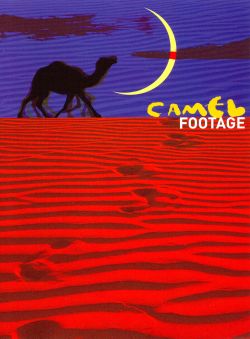 Camel: Camel Footage
