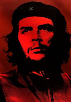 Kordavision: The Man Who Shot Che Guevara