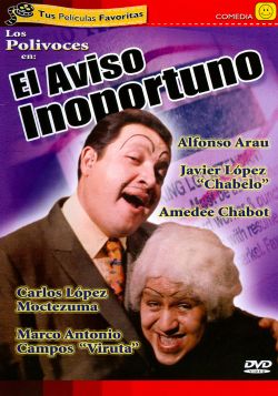 El Aviso Inoportuno