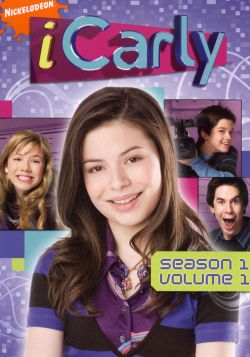 icarly inevel