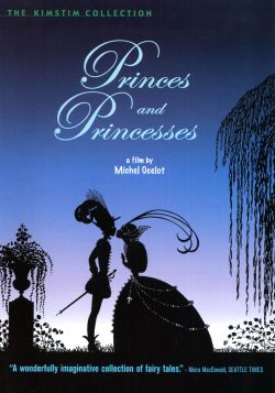 Princes et Princesses
