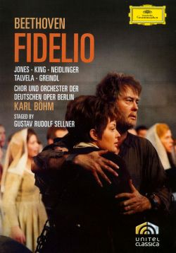 Fidelio (Deutsche Oper Berlin)