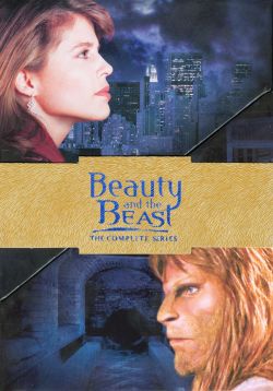 Beauty and the Beast: Ashes, Ashes