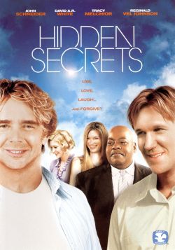 Hidden Secrets
