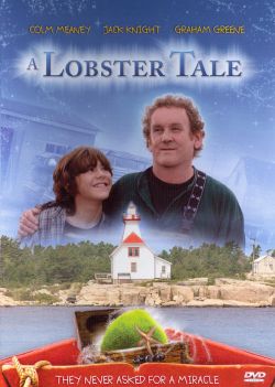 A Lobster Tale