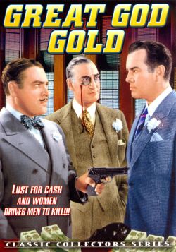 Great God Gold