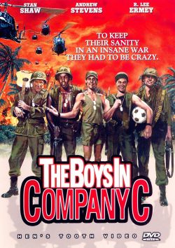 The Boys in Company C