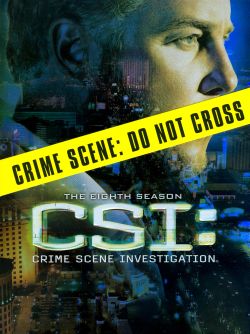 CSI: Crime Scene Investigation: Drops' Out