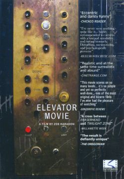 Elevator Movie