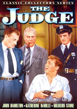 The Judge