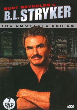 B.L. Stryker: The King of Jazz
