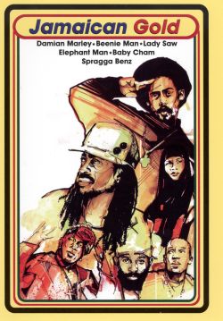Jamaican Gold