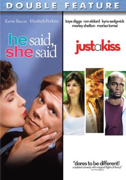 Just a Kiss