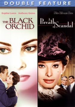 Breath of a Scandal