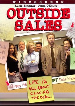 Outside Sales