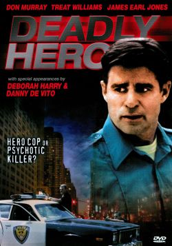 Deadly Hero